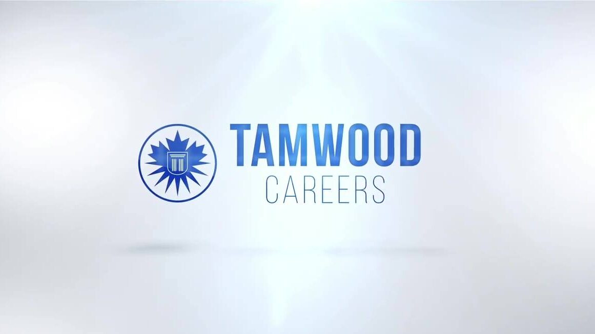 tamwood careers logo