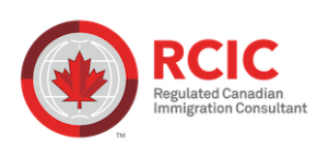 Regulated Canadian Immigration Consultant-insignia